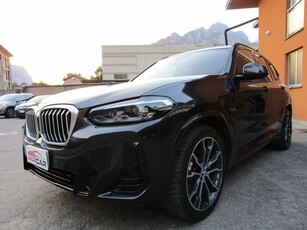 BMW X3 30e