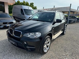 BMW X5 30d