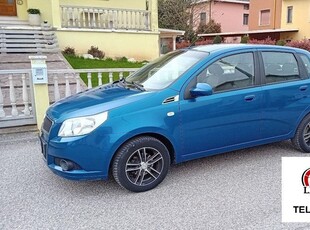 Chevrolet Aveo 1.2