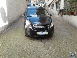 Chevrolet Spark 1.0