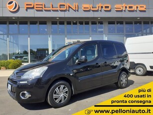 Citroen Berlingo 1.6 HDi 90