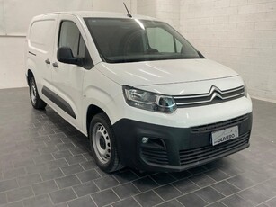 Citroen Berlingo BlueHDi 100