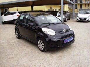 Citroen C1 1.0