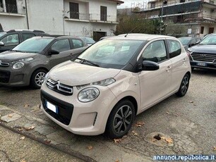 CITROEN - C1 - VTi 68 S&S 5p. Feel