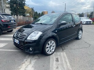 Citroen C2 1.6