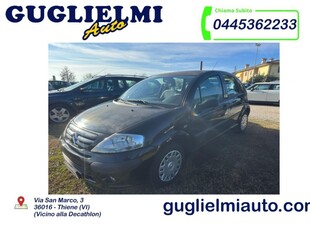 Citroen C3 1.1