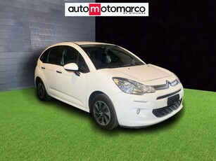 Citroen C3 1.4 HDi 70