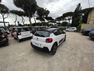 Citroen C3 1.6 VTi 120