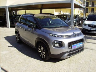 Citroen C3 Aircross BlueHDi 100