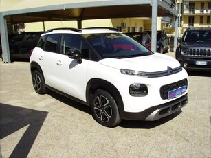 Citroen C3 Aircross BlueHDi 100