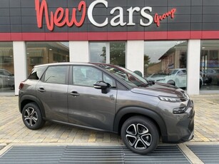 Citroen C3 Aircross PureTech 110