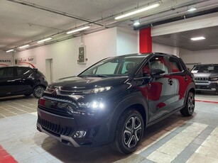 Citroen C3 Aircross PureTech 110