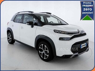 Citroen C3 Aircross PureTech 110