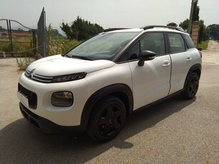 Citroen C3 Aircross PureTech 110