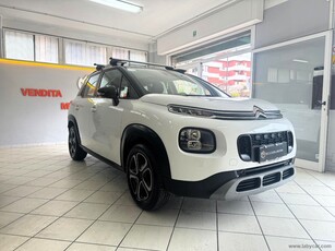 Citroen C3 Aircross PureTech 130