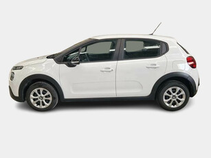 Citroen C3 Diesel Usata