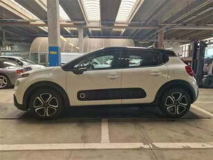 Citroen C3 Diesel Usata