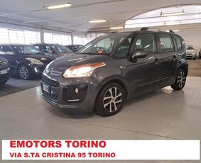 Citroen C3 Picasso 1.4 VTi 95