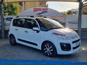 Citroen C3 Picasso 1.4 VTi 95