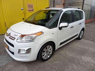 Citroen C3 Picasso 1.6 HDi 90