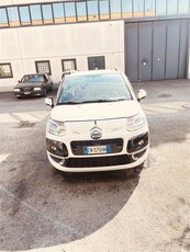 CITROEN C3 PICASSO GPL - SESTO SAN GIOVANNI (MI)