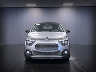 Citroen C3 PureTech 83