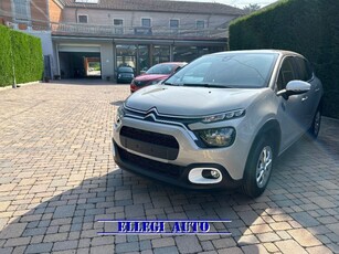 Citroen C3 PureTech 83