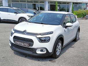 Citroen C3 PureTech 83