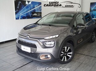 Citroen C3 PureTech 83