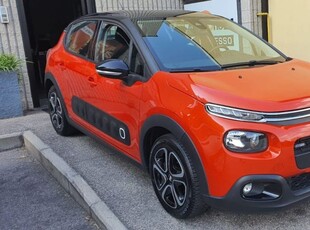 Citroen C3 PureTech 83