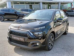 Citroen C3 PureTech 83