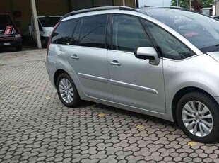 Citroen C4 2.0 HDi 138