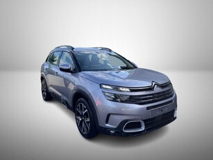 Citroen C5 Aircross BlueHDi 130