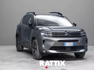 Citroen C5 Aircross Hybrid 225