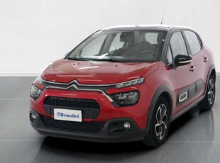 Citroën C3 1.2 puretech shine s&s 83cv neopatentati my20