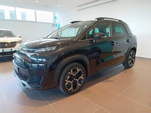 Citroën C3 Aircross 1.5 bluehdi shine pack s&s 110cv