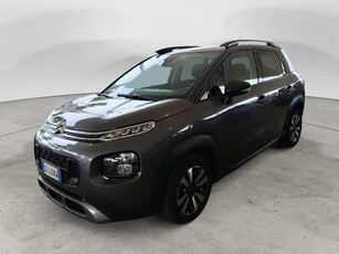 Citroën C3 Aircross 1.5 bluehdi Shine s&s 110cv