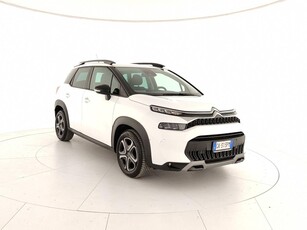 Citroën C3 Aircross BlueHDi 110 S and S Feel