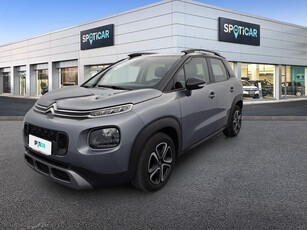 Citroën C3 Aircross BlueHDi 120 S&S Feel EAT6