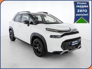 Citroën C3 Aircross puretech 110 s and s shine pack