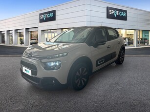 Citroën C3 PureTech 110 S&S Shine EAT6