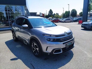 Citroën C5 Aircross 1.5 BlueHDi 130cv EAT8 FEEL USATO GARANTITO