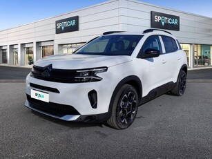 Citroën C5 Aircross PureTech 130 S&S Plus