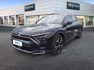 Citroën C5 X Hybrid 225 E-EAT8 Shine Pack