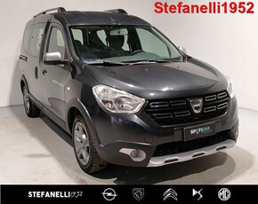 Dacia Dokker Stepway 1.5 Blue dCi 8V 95CV