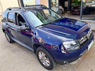 Dacia Duster 1.5 dCi 110CV