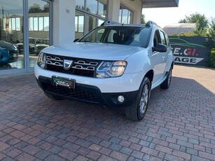 Dacia Duster 1.5 dCi 110CV