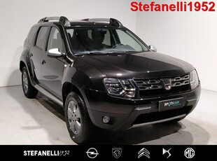 Dacia Duster 1.5 dCi 110CV EDC S&S 4x2 Laureate