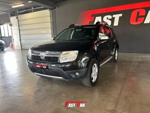 Dacia Duster 1.6 110CV