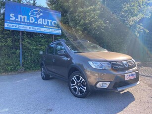 Dacia Sandero 0.9 TCe 12V